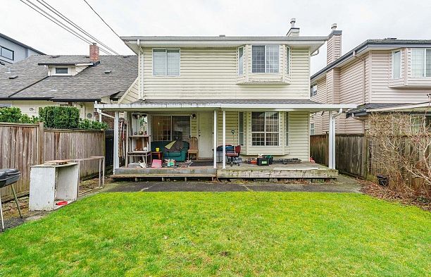 1573 W 66th Avenue S.W. Marine