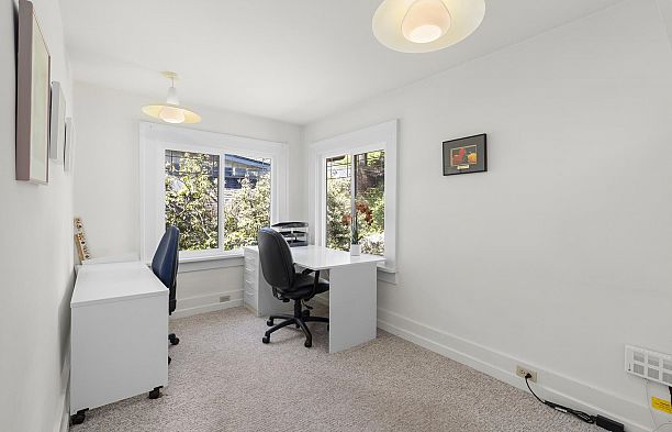 3675 W 37TH AVENUE, Vancouver BC V6N 2W1 Dunbar