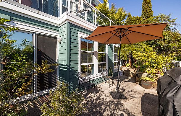 206 5723 COLLINGWOOD STREET, Vancouver BC V6N 4K6 Dunbar