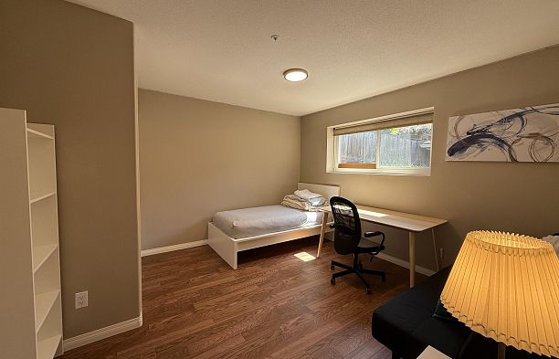 Basement Suite 3962 W 24TH AVENUE, Vancouver BC V6S 1M2 Dunbar