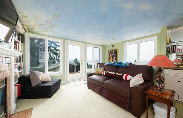 4650 W 2ND AVENUE, Vancouver BC V6R 1L1 Point Grey