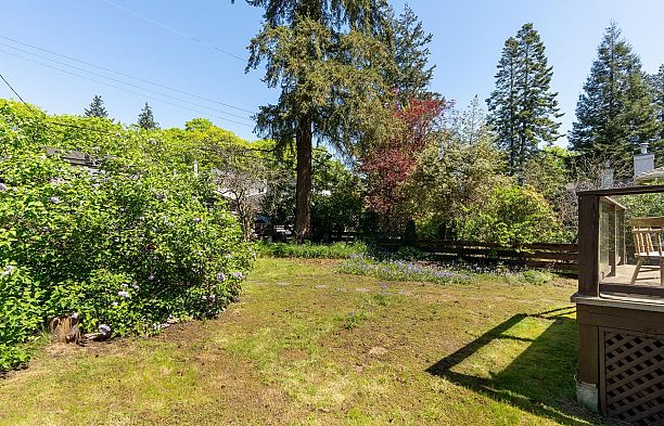 3675 W 37TH AVENUE, Vancouver BC V6N 2W1 Dunbar