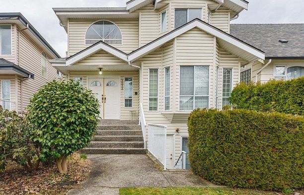 1573 W 66th Avenue S.W. Marine