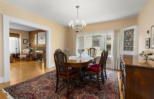 3675 W 37TH AVENUE, Vancouver BC V6N 2W1 Dunbar