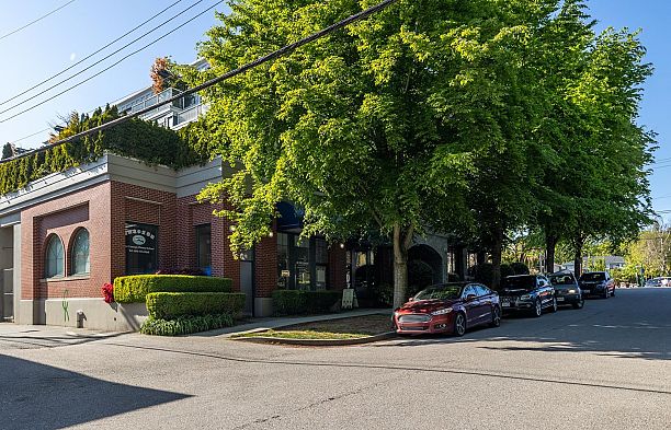 206 5723 COLLINGWOOD STREET, Vancouver BC V6N 4K6 Dunbar