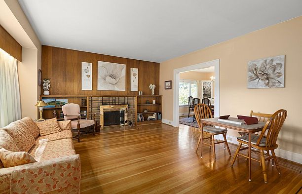 3675 W 37TH AVENUE, Vancouver BC V6N 2W1 Dunbar