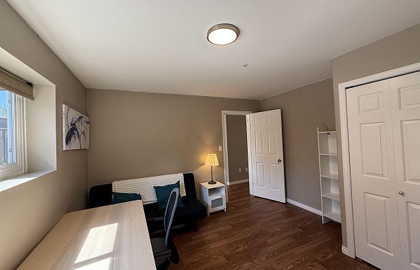 Basement Suite 3962 W 24TH AVENUE, Vancouver BC V6S 1M2 Dunbar