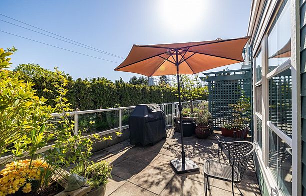 206 5723 COLLINGWOOD STREET, Vancouver BC V6N 4K6 Dunbar