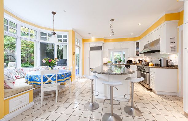 4650 W 2ND AVENUE, Vancouver BC V6R 1L1 Point Grey