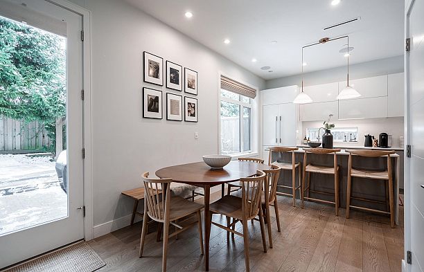 3337 W 40TH AVENUE, Vancouver BC V6N 3B5 Dunbar