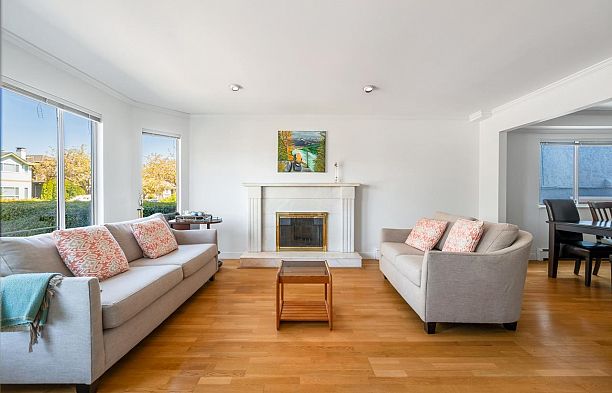 2798 W 20th Avenue Arbutus