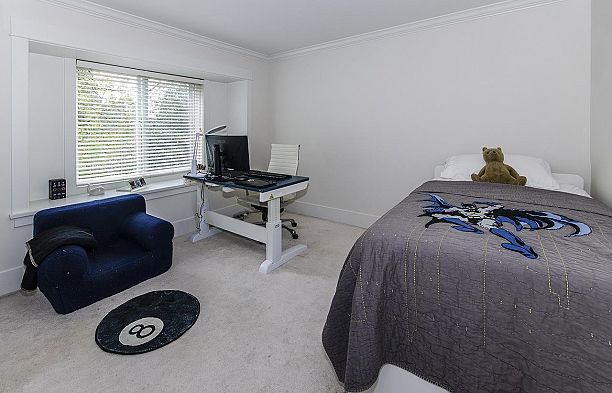 3322 W 40TH AVENUE, Vancouver BC V6N 3B6 Dunbar