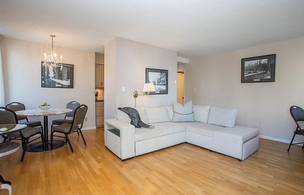 303 1575 BEACH AVENUE, Vancouver BC V6G 1Y5 West End VW