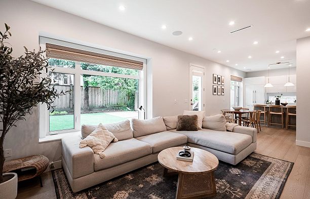3337 W 40TH AVENUE, Vancouver BC V6N 3B5 Dunbar