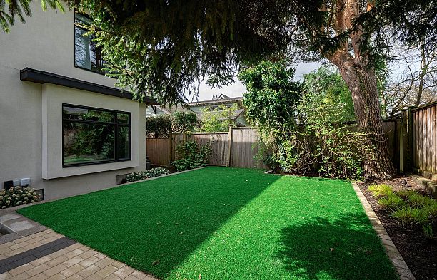 3337 W 40TH AVENUE, Vancouver BC V6N 3B5 Dunbar