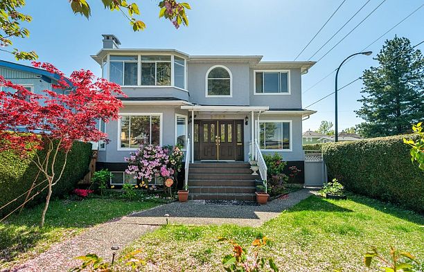 2798 W 20th Avenue Arbutus