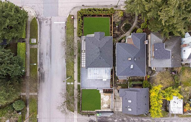 5292 DUNBAR STREET, Vancouver BC V6N 1V9 Dunbar