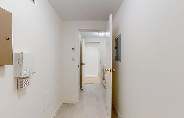 1004 1650 BAYSHORE DRIVE, Vancouver BC V6G 3K2 Coal Harbour