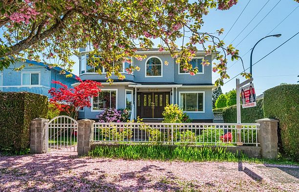 2798 W 20th Avenue Arbutus