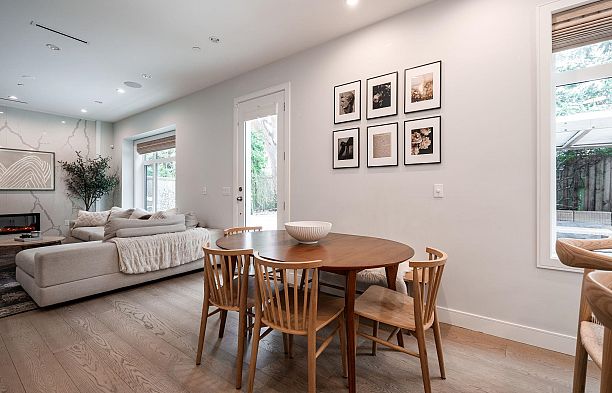 3337 W 40TH AVENUE, Vancouver BC V6N 3B5 Dunbar