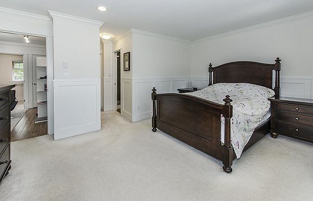 3322 W 40TH AVENUE, Vancouver BC V6N 3B6 Dunbar