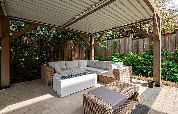 3337 W 40TH AVENUE, Vancouver BC V6N 3B5 Dunbar