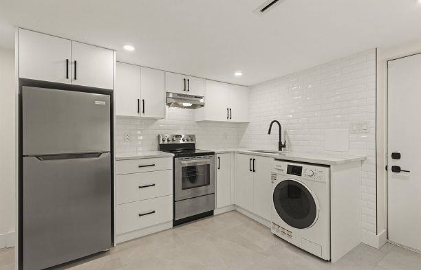 5292 DUNBAR STREET, Vancouver BC V6N 1V9 Dunbar