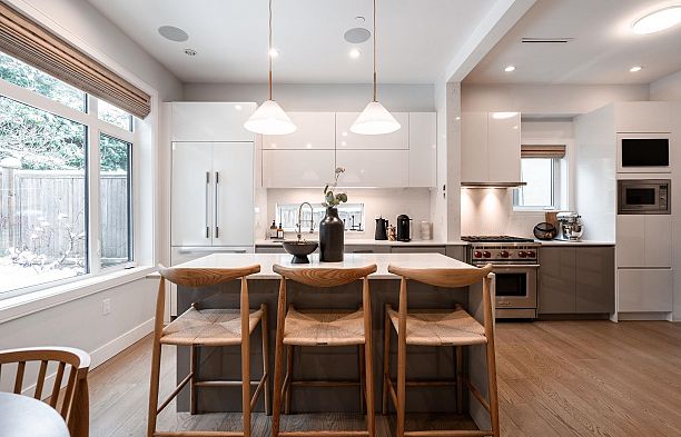 3337 W 40TH AVENUE, Vancouver BC V6N 3B5 Dunbar