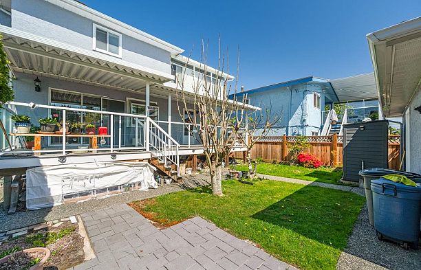 2798 W 20th Avenue Arbutus
