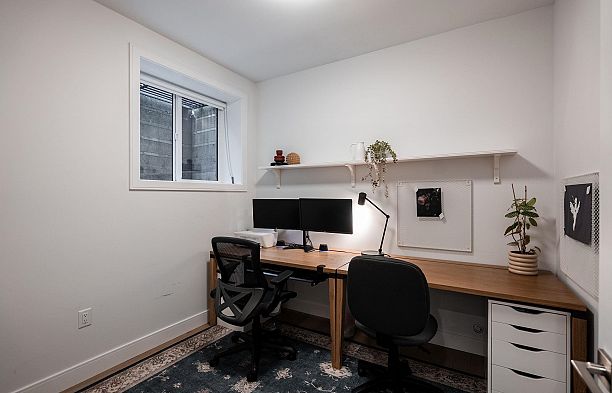 3337 W 40TH AVENUE, Vancouver BC V6N 3B5 Dunbar