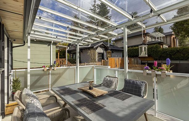5292 DUNBAR STREET, Vancouver BC V6N 1V9 Dunbar