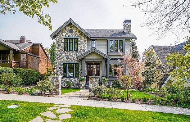 3530 W 34TH AVENUE, Vancouver BC V6N 2K8 Dunbar