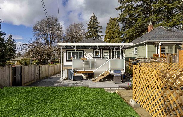 5292 DUNBAR STREET, Vancouver BC V6N 1V9 Dunbar