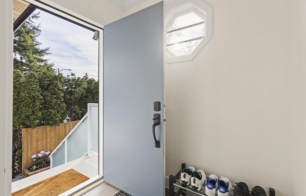 5292 DUNBAR STREET, Vancouver BC V6N 1V9 Dunbar