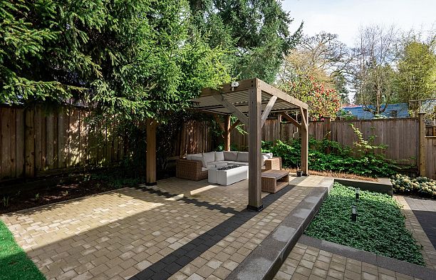 3337 W 40TH AVENUE, Vancouver BC V6N 3B5 Dunbar