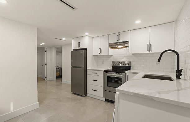 5292 DUNBAR STREET, Vancouver BC V6N 1V9 Dunbar