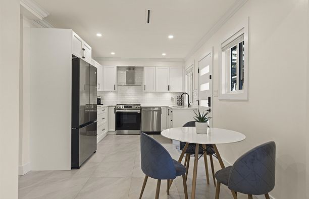 5292 DUNBAR STREET, Vancouver BC V6N 1V9 Dunbar