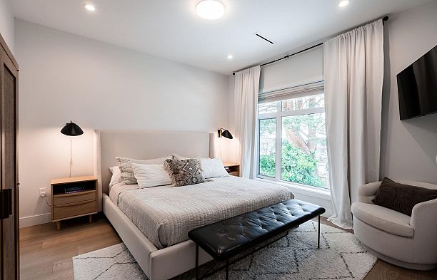 3337 W 40TH AVENUE, Vancouver BC V6N 3B5 Dunbar