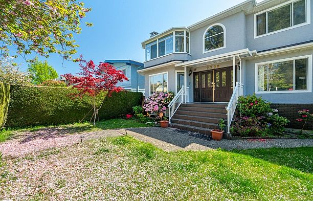 2798 W 20th Avenue Arbutus