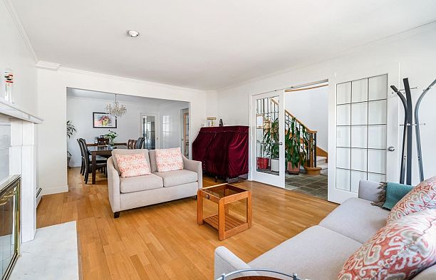 2798 W 20th Avenue Arbutus