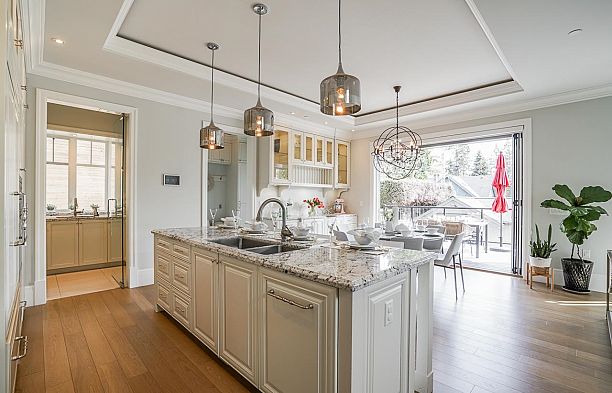 3530 W 34TH AVENUE, Vancouver BC V6N 2K8 Dunbar