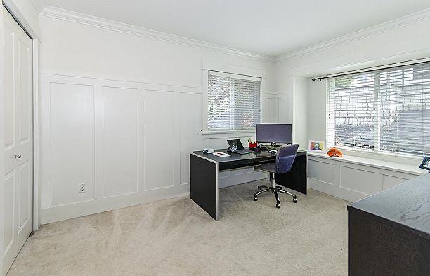 3322 W 40TH AVENUE, Vancouver BC V6N 3B6 Dunbar