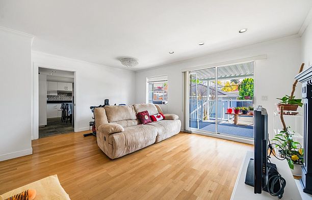 2798 W 20th Avenue Arbutus