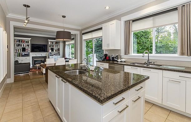 3322 W 40TH AVENUE, Vancouver BC V6N 3B6 Dunbar