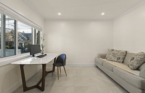 5292 DUNBAR STREET, Vancouver BC V6N 1V9 Dunbar