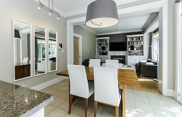 3322 W 40TH AVENUE, Vancouver BC V6N 3B6 Dunbar