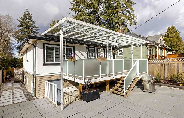 5292 DUNBAR STREET, Vancouver BC V6N 1V9 Dunbar