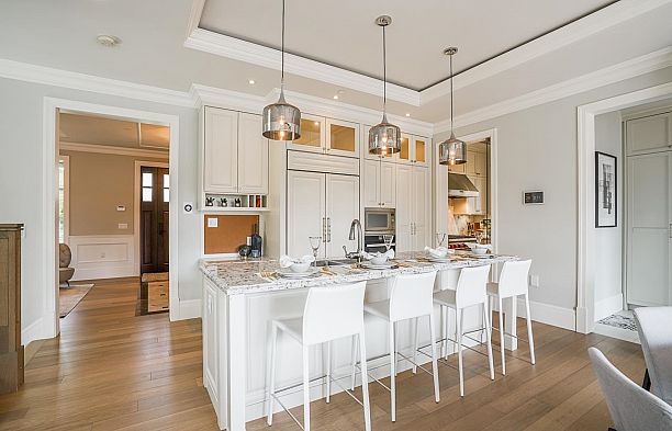 3530 W 34TH AVENUE, Vancouver BC V6N 2K8 Dunbar