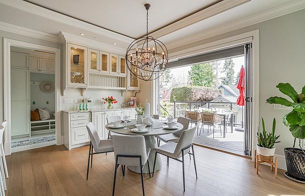 3530 W 34TH AVENUE, Vancouver BC V6N 2K8 Dunbar