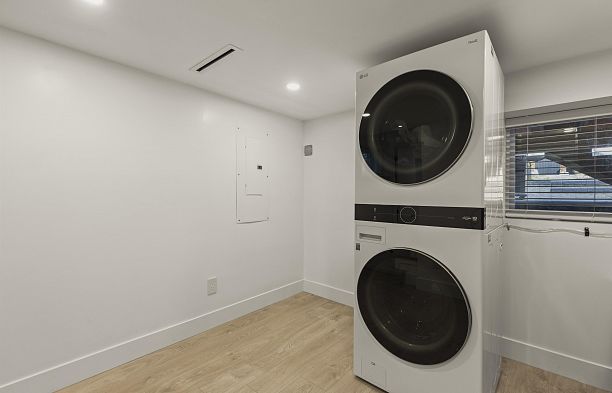 5292 DUNBAR STREET, Vancouver BC V6N 1V9 Dunbar